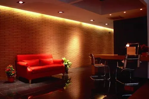 Apartaments Els Quimics Gérone