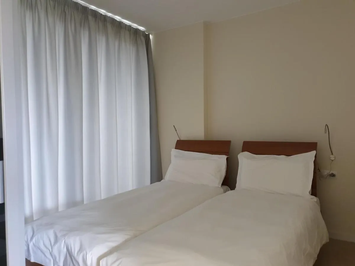Appartement Apartaments Els Quimics Gérone Espagne