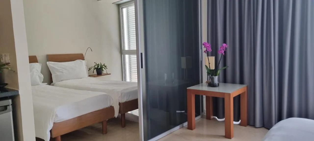 Apartment Apartaments Els Quimics Girona