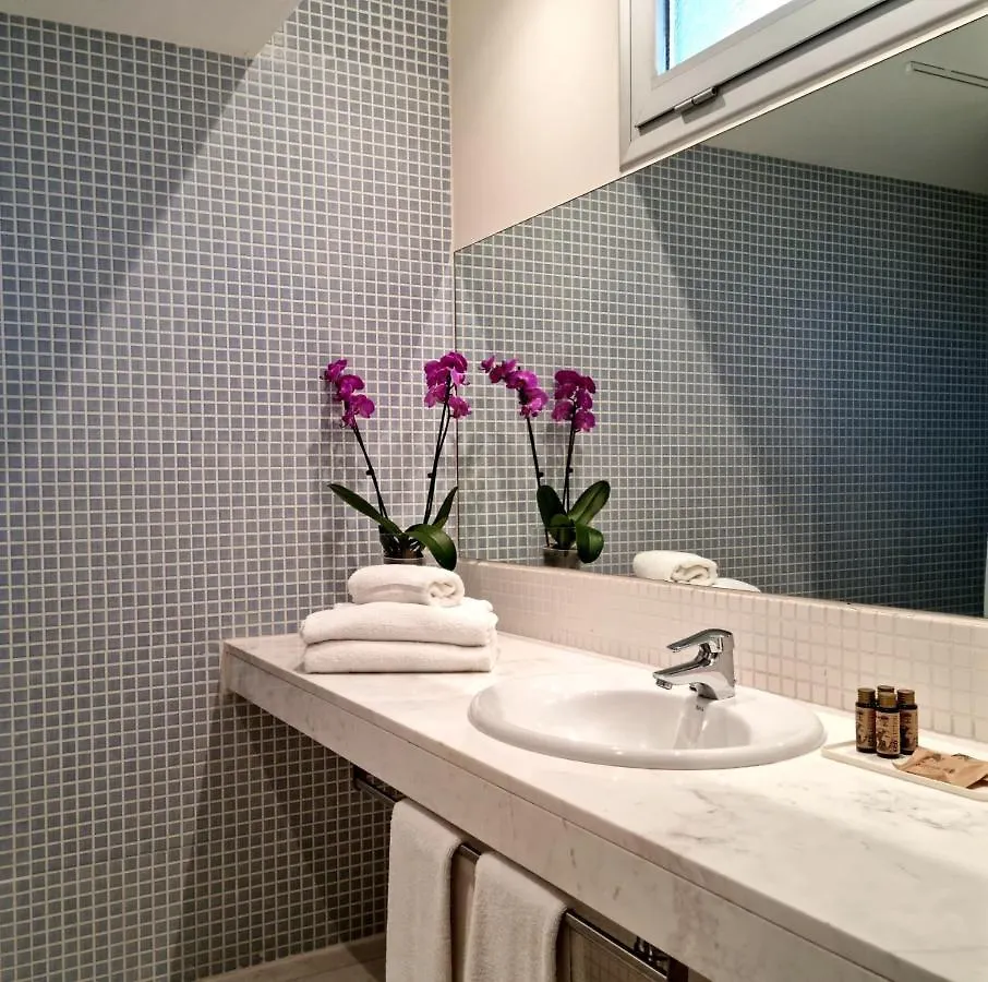 Apartaments Els Quimics Gérone 0*,  Espagne