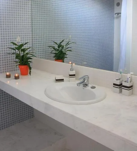 Apartaments Els Quimics Gérone 0*,