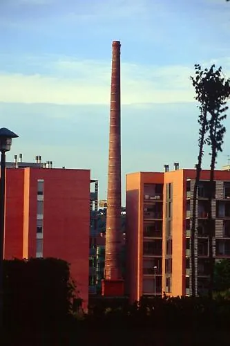 Apartaments Els Quimics Girona 0*,  Spain