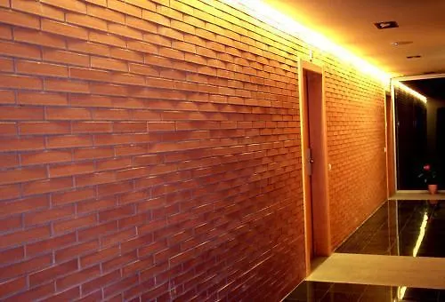 Apartaments Els Quimics Gérone Appartement