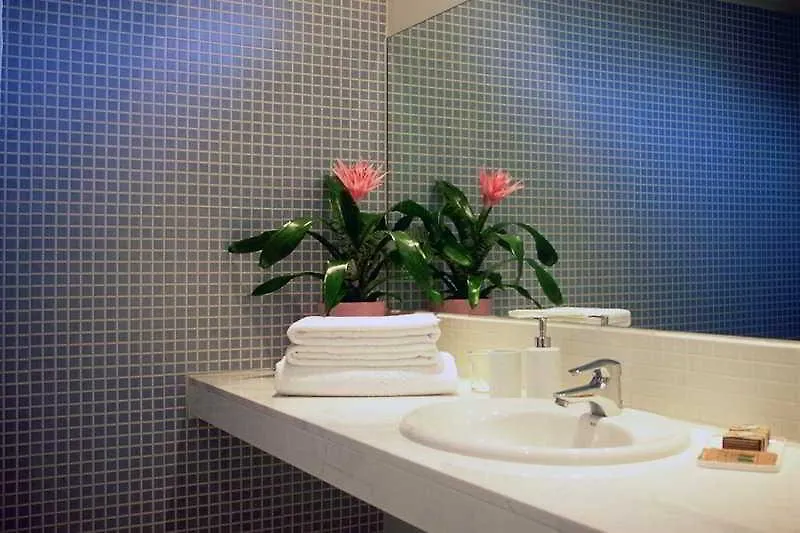 Apartaments Els Quimics Gérone