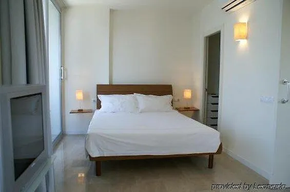 Appartement Apartaments Els Quimics Gérone