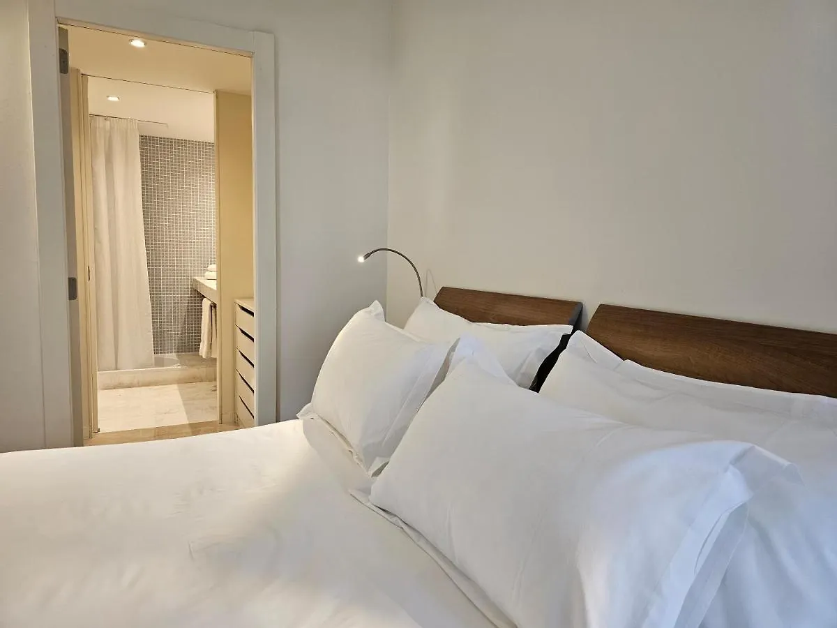 Apartaments Els Quimics Gérone Appartement