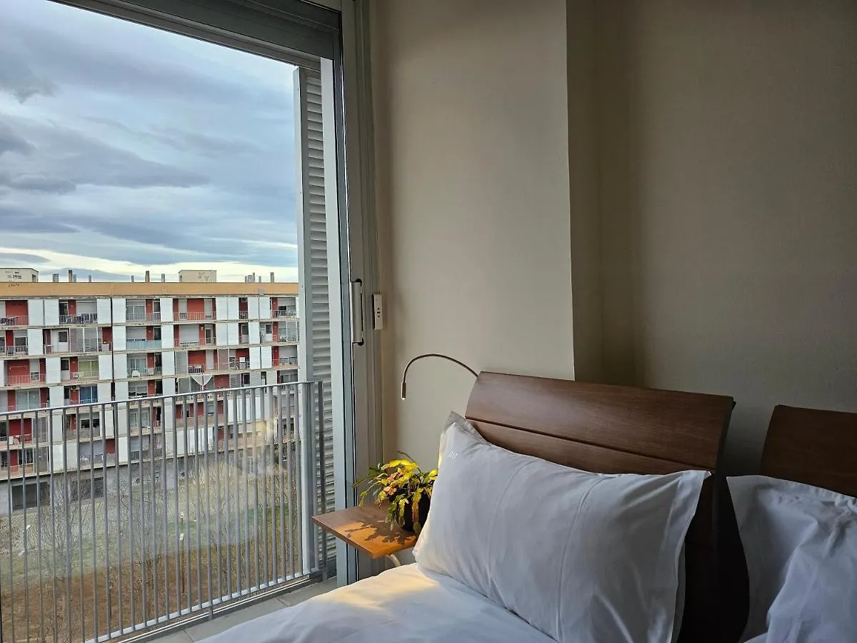 Apartaments Els Quimics Girona Apartment