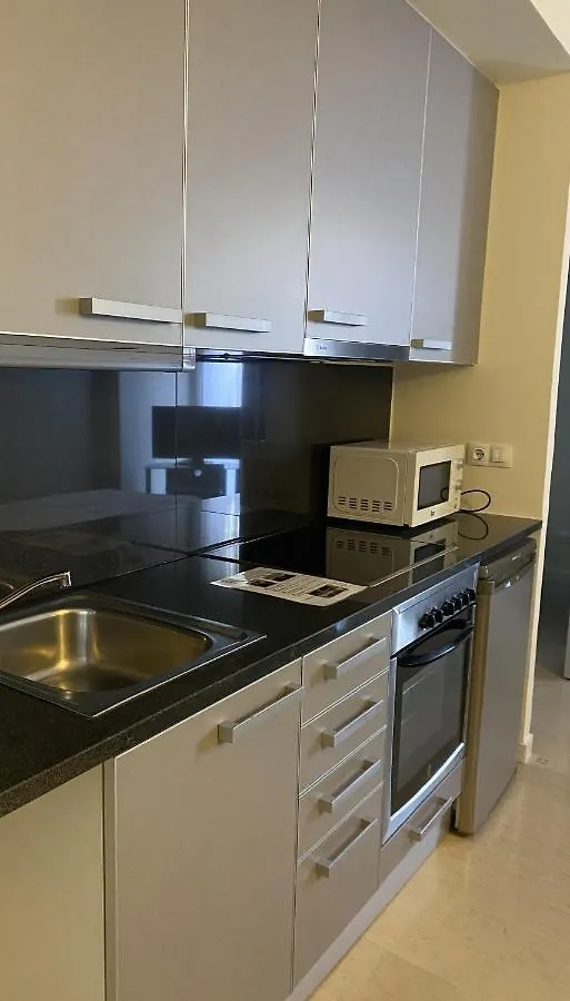 Apartaments Els Quimics Girona Apartment