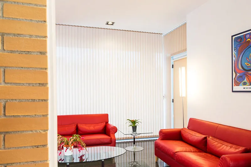 Apartaments Els Quimics Girona Spain