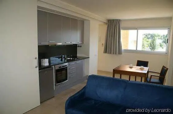 Apartaments Els Quimics Girona