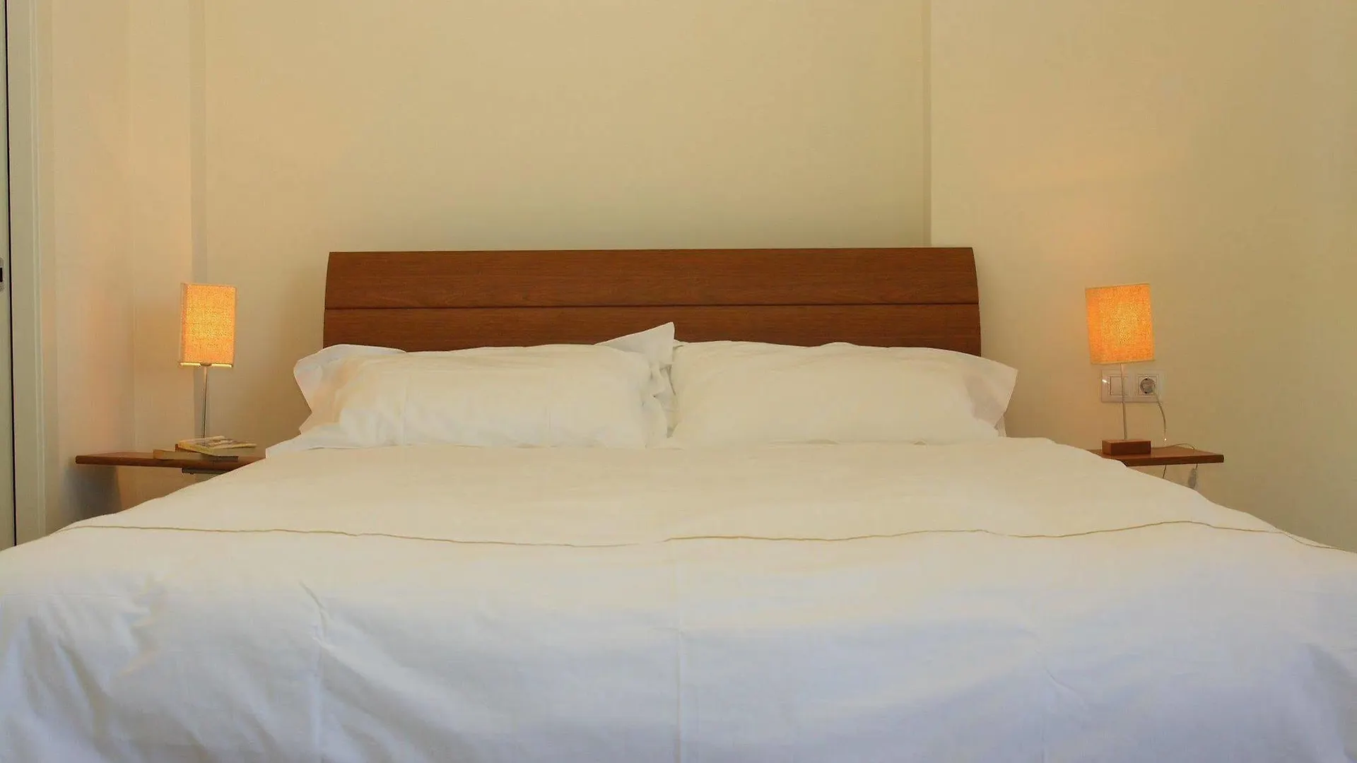 Apartaments Els Quimics Girona Apartment