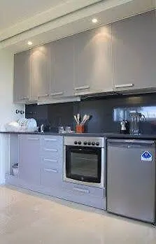 Apartment Apartaments Els Quimics Gerona Spanien