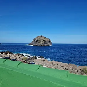 Chc - Casa Blanca Garachico (Tenerife)