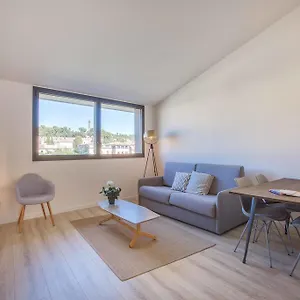 Flateli - Exclusivo Plaça Catalunya 4-1 Gérone