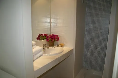 아파트 Apartaments Els Quimics 지로나
