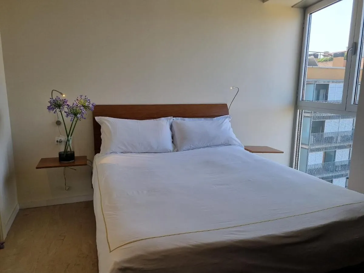 Apartment Apartaments Els Quimics Girona