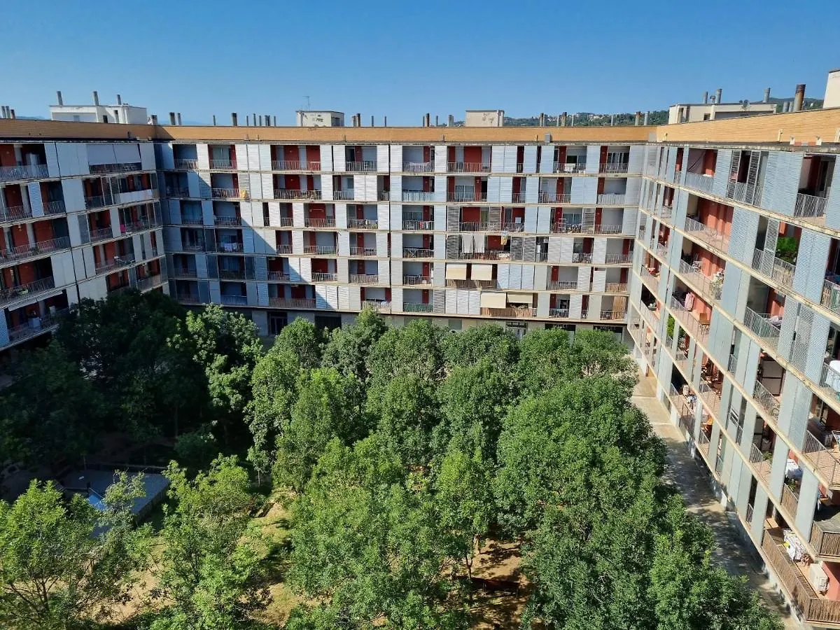 Apartaments Els Quimics Girona 0*,