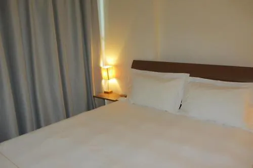 Apartaments Els Quimics Girona
