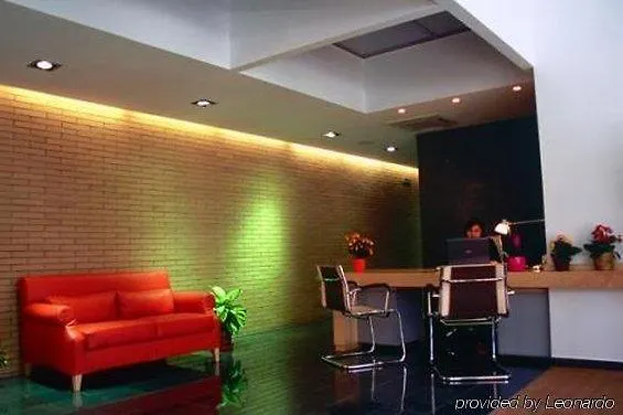 Apartaments Els Quimics Girona Apartment