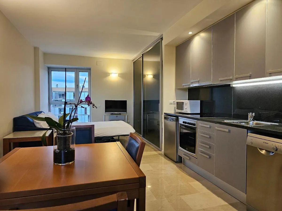 Apartaments Els Quimics Girona Spain