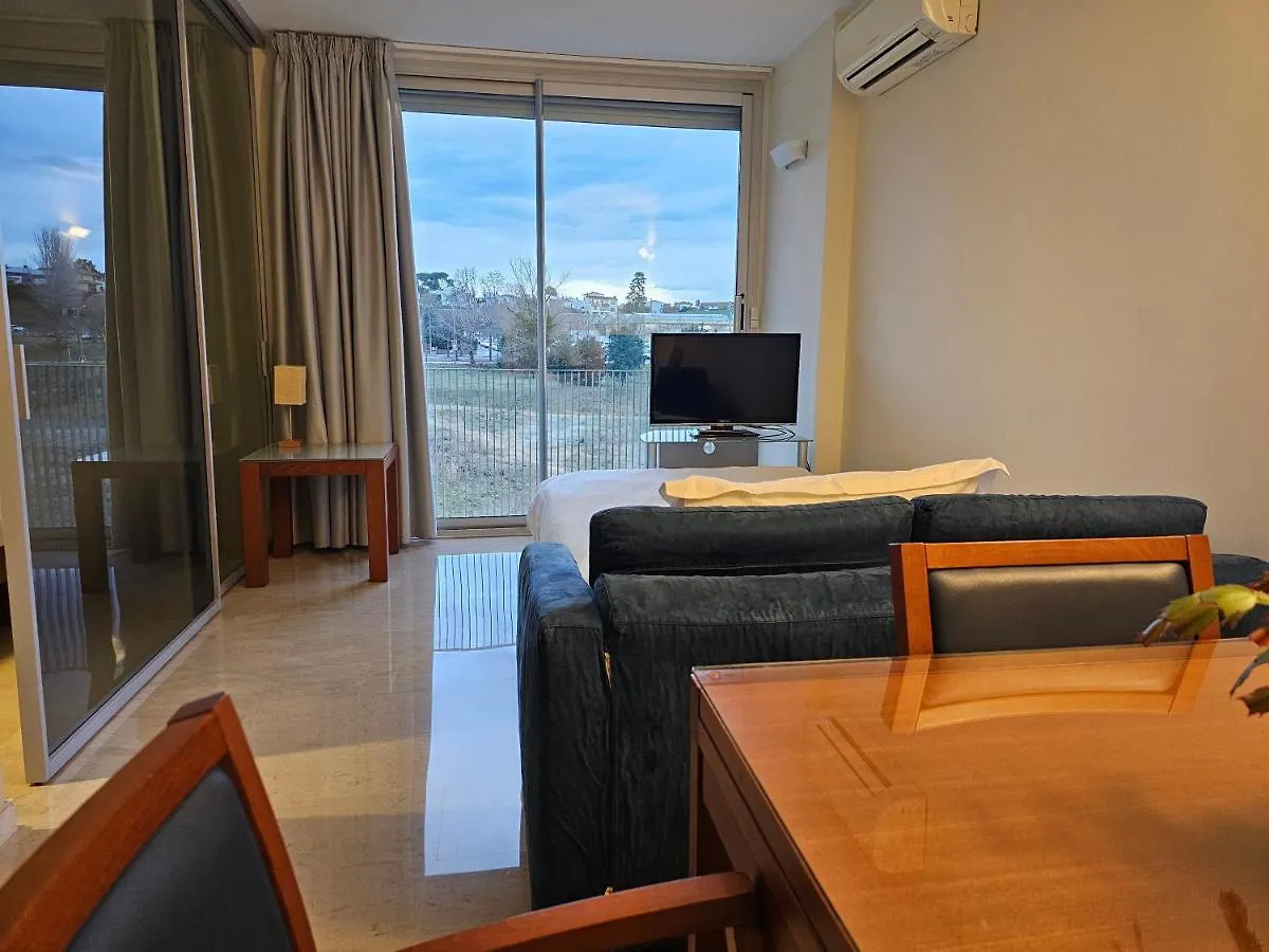 Apartment Apartaments Els Quimics Girona
