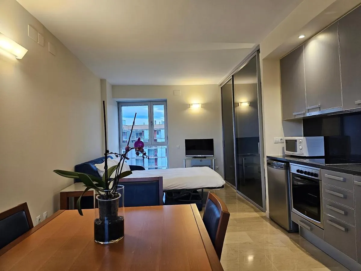 Apartaments Els Quimics Girona Spain