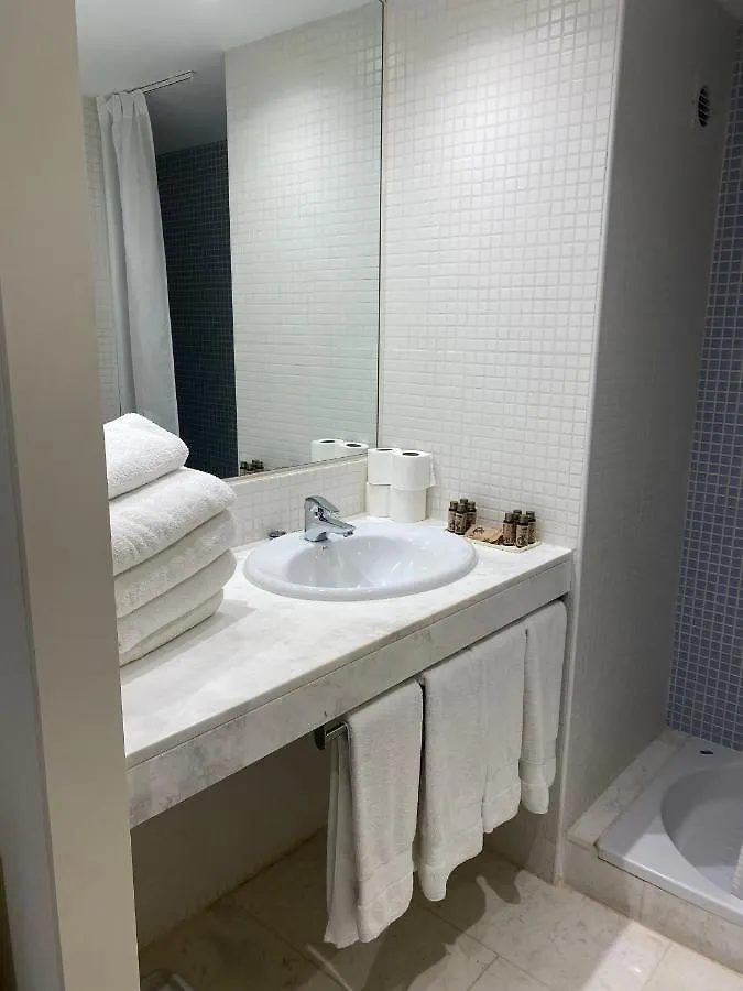 Apartaments Els Quimics Girona Apartment
