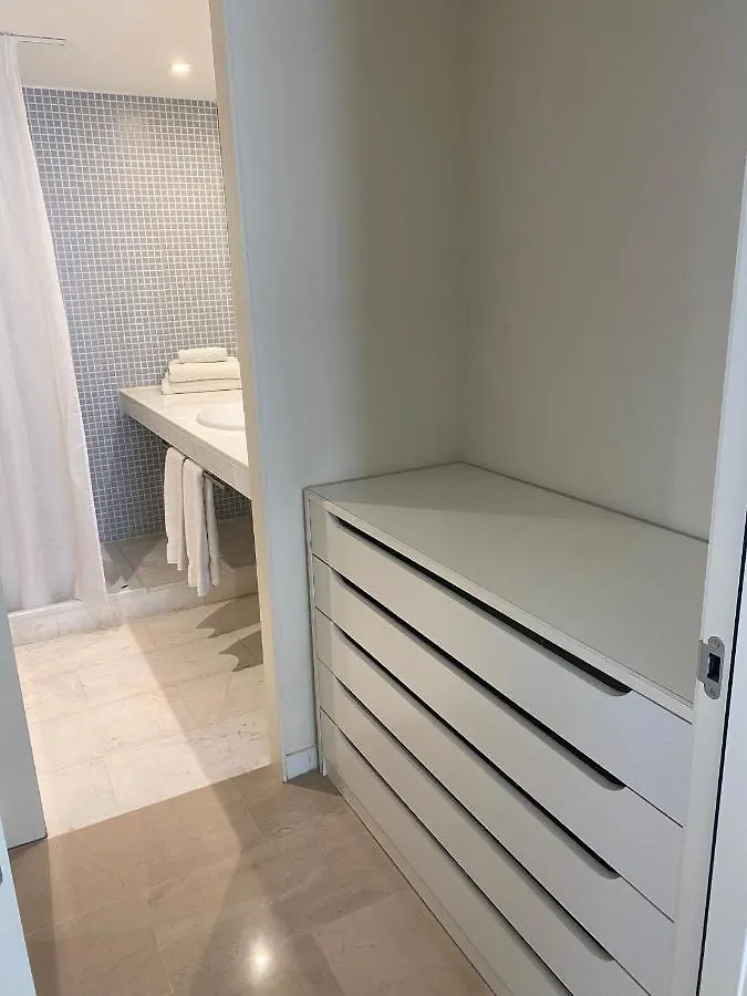 Apartaments Els Quimics Girona 0*,