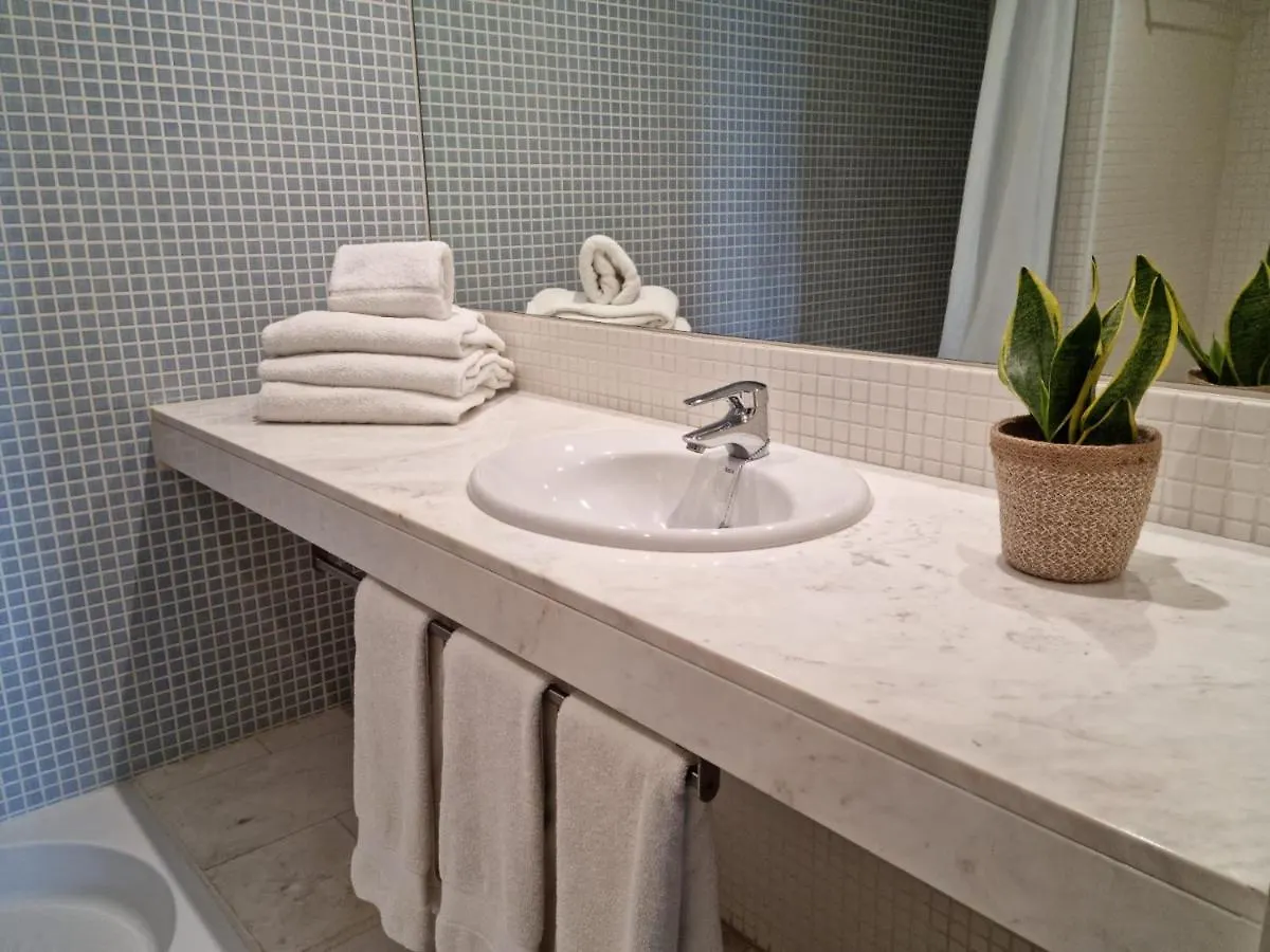 Apartaments Els Quimics Girona Apartment