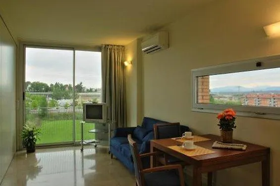 Apartaments Els Quimics Girona Apartment