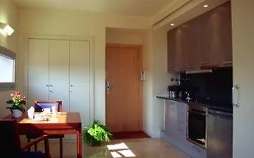 Apartment Apartaments Els Quimics Girona
